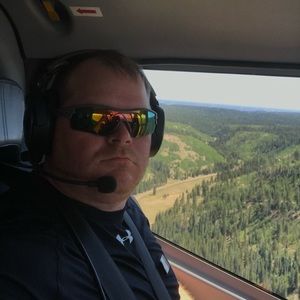 Meet your Posher, Mark